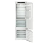 Liebherr ICBc 5122 Frigo-Congelator Комбинированный, SmartFrost, BioFresh Duegstore.com