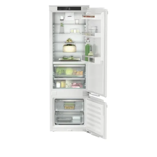 Liebherr ICBc 5122 Frigo-Congelator Combiné, SmartFrost, BioFresh |MISUMI Duegstore.com