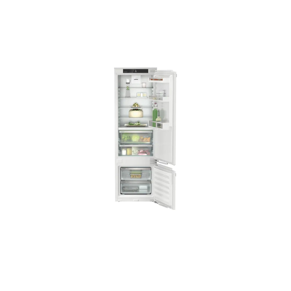 Liebherr ICBc 5122 Frigo-Congelator Комбинированный, SmartFrost, BioFresh Duegstore.com