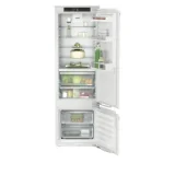 Liebherr ICBc 5122 Frigo-Congelatore Combinato, SmartFrost, BioFresh | Duegstore.com