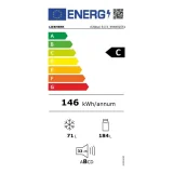 Liebherr ICNbsci 5173 Frigo-Congelatore Combinato, NoFrost, BlackSteel, SmartDevice | Duegstore.com