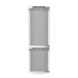Liebherr ICNbsci 5173 Frigo-Congelator Combinado, NoFrost, BlackSteel, SmartDevice Duegstore.com