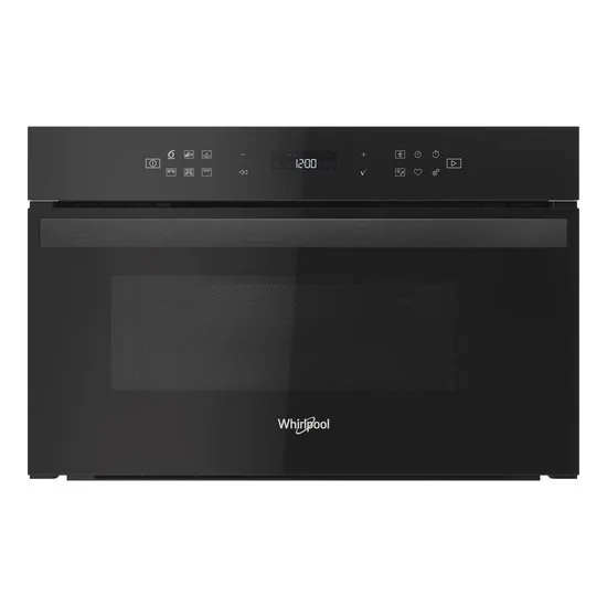 Whirlpool AMW 6440 FB: Microonde Incasso, Grill, 6. SENSO, Crisp - Online-Angebot