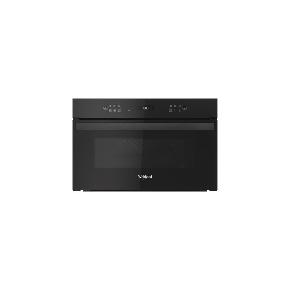 Whirlpool AMW 6440 FB: Microonde Incasso, Grill, 6. SENSO, Crisp - Online-Angebot