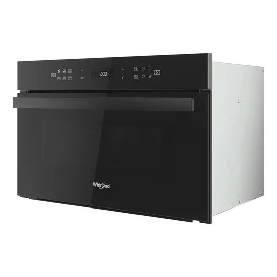 Whirlpool AMW 6440 FB: Microonde Incasso, Grill, 6. SENSO, Crisp - Online-Angebot