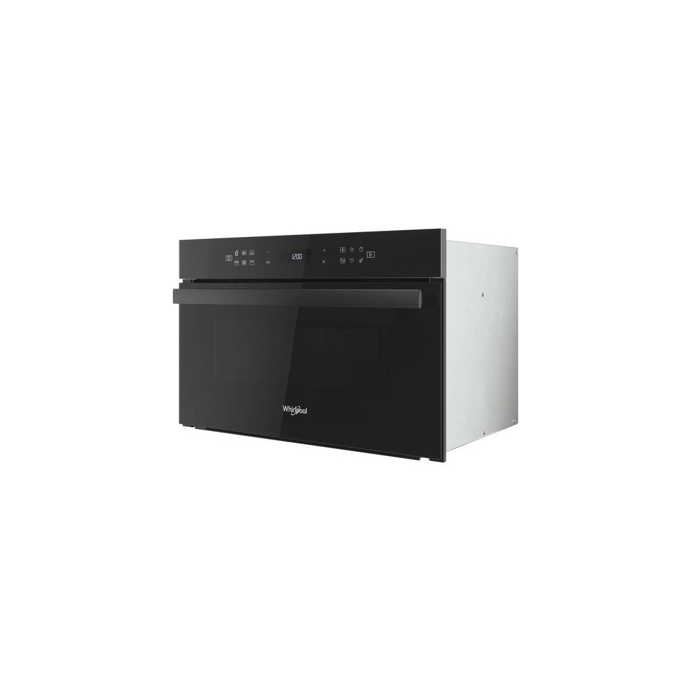 Whirlpool AMW 6440 FB: Microonde Incasso, Grill, 6. SENSO, Crisp - Online-Angebot