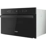 Whirlpool AMW 6440 FB: Microonde Incasso, Grill, 6. SENSO, Crisp - Online-Angebot