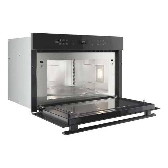 Whirlpool AMW 6440 FB: Microonde Incasso, Grill, 6. SENSO, Crisp - Online-Angebot