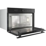 Whirlpool AMW 6440 FB: Microonde Incasso, Grill, 6. SENSO, Crisp - Online-Angebot