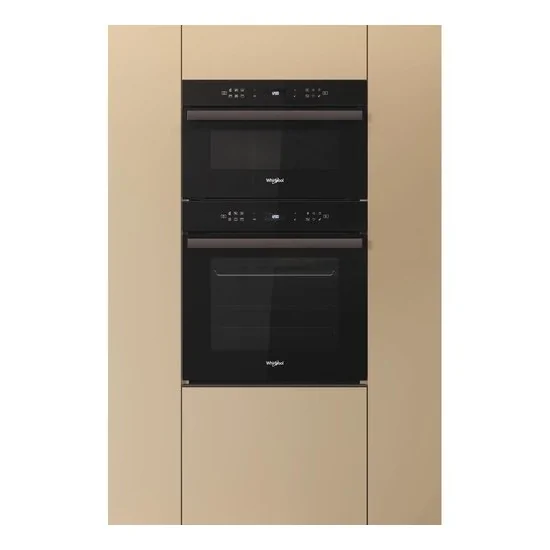 Whirlpool AMW 6440 FB: Microonde Incasso, Grill, 6. SENSO, Crisp - Online-Angebot