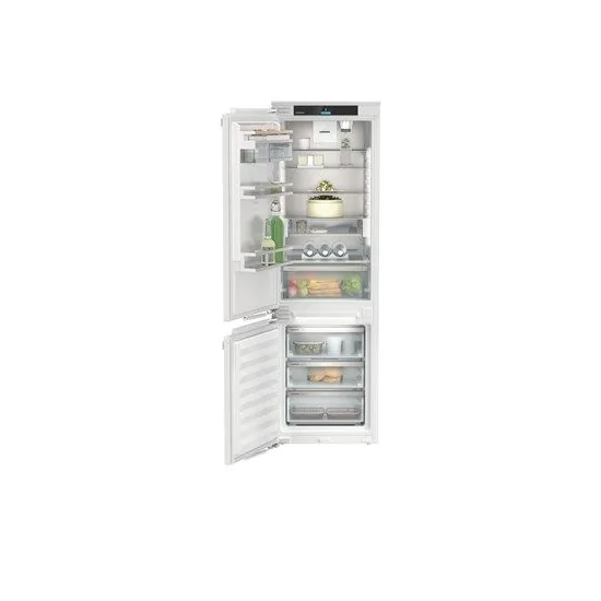 Liebherr SICNdi 5153 Serie Prime, Frigo-Congelatore Combinato, NoFrost, BioFresh, SmartDevice | Duegstore.com