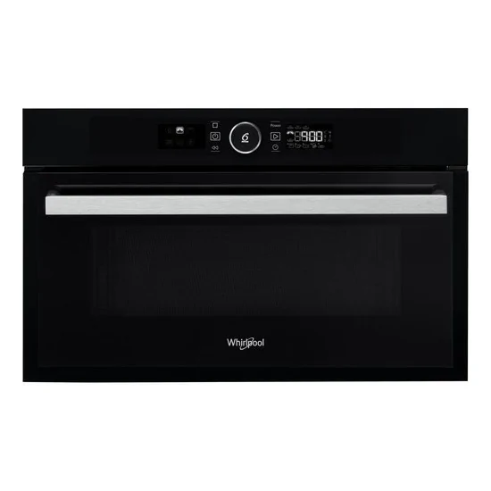 Whirlpool AMW 731/NB：31L、1000W 组合微波炉 - 在线报价