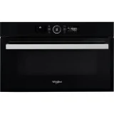 Whirlpool AMW 731/NB: Microonde Combinato 31L, 1000W - Offerta Online
