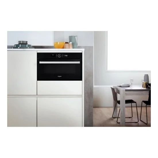 Whirlpool AMW 731/NB：31L、1000W 组合微波炉 - 在线报价