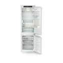 Liebherr ICNd 5133 Serie Plus - Frigo-Congelatore Combinato, NoFrost, BioFresh, Ice Maker