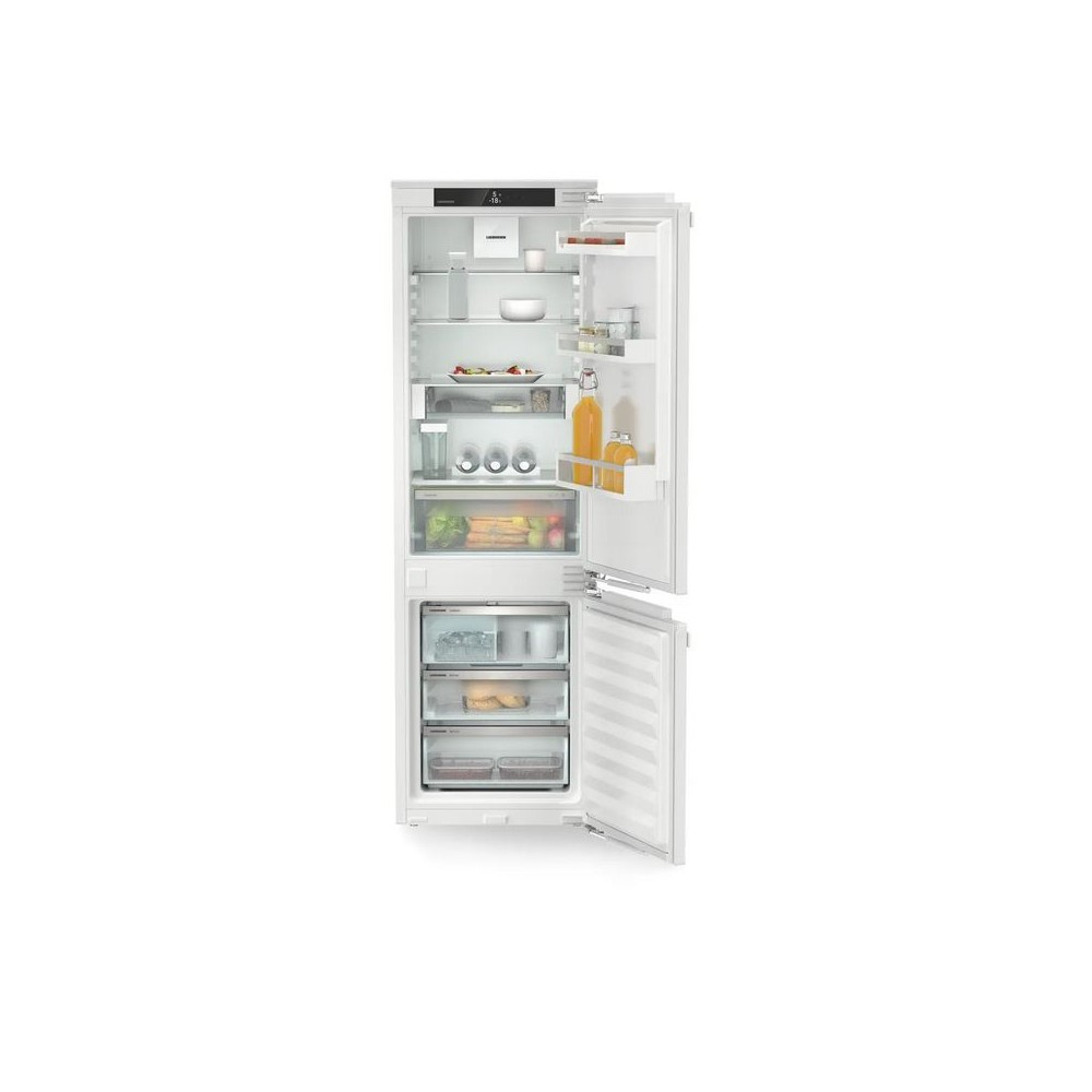 Liebherr ICNd 5133 Serie Plus, Frigo-Congelatore Combinato, NoFrost, BioFresh, Ice Maker | Duegstore.com