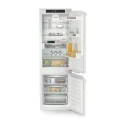 Liebherr ICNb 5123 - Frigo-Congelator Combinado por Incasso, NoFrost, DuoCooling