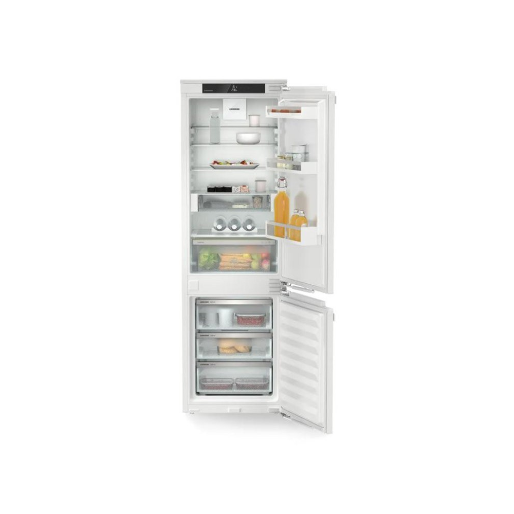 Liebherr ICNb 5123 Frigo-Congelatore Combinato, NoFrost, DuoCooling | Duegstore.com