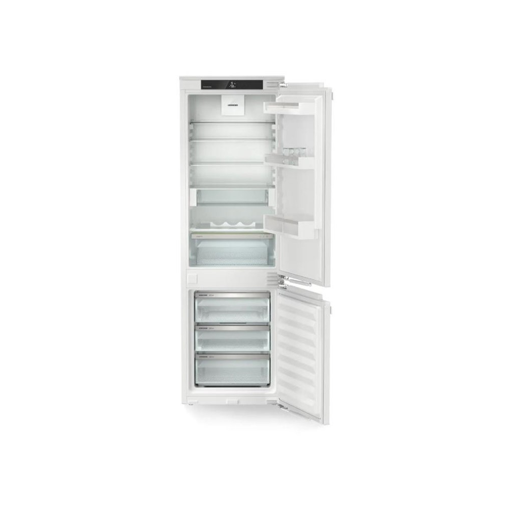 Liebherr ICNb 5123 Frigo-Congelatore Combinato, NoFrost, DuoCooling | Duegstore.com