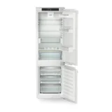 Liebherr ICNb 5123 Frigo-Congelatore Combinato, NoFrost, DuoCooling | Duegstore.com