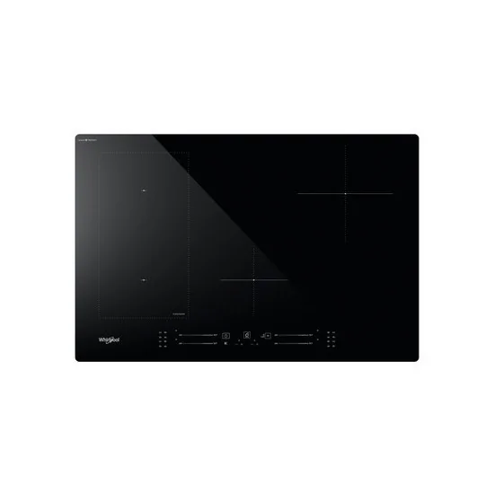 Whirlpool WL S6277 CPNE: Induction hob with FlexiCook | Offre en ligne