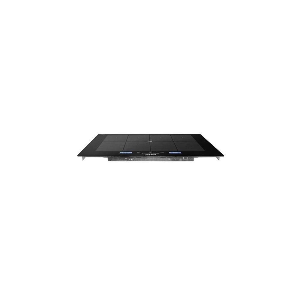Whirlpool SMP778C / N / IXL: 8 -zone Induction Hob, 6th Senso Technology and Ixelium
