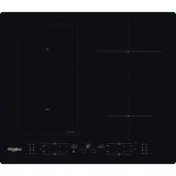 Whirlpool WL B3360 NE: Induktion Cover Plan 4 Zonen, FlexiCook | Online Angebot