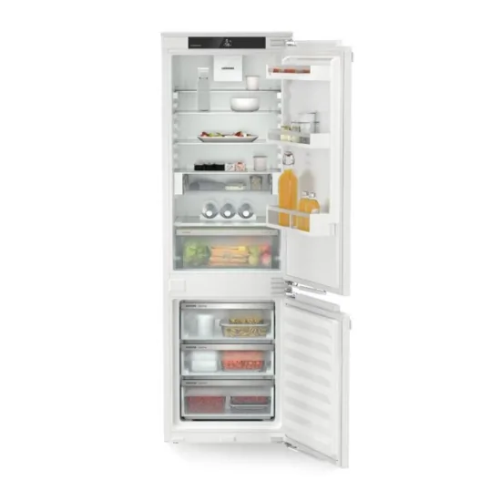Liebherr ICc 5123 Serie Plus, Frigo-Congelatore Combinato, SmartFrost, BioFresh | Duegstore.com