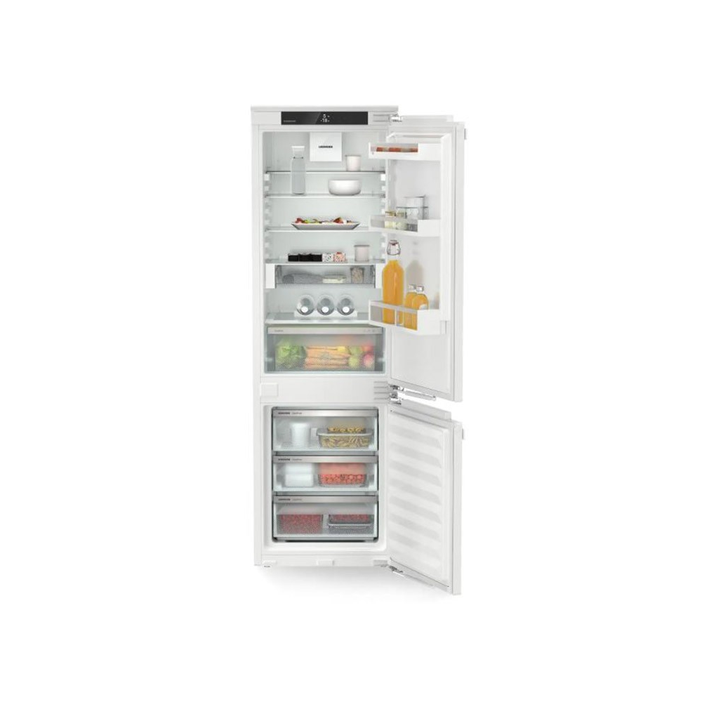 Liebherr ICc 5123 Serie Plus, Frigo-Congelatore Combinato, SmartFrost, BioFresh | Duegstore.com