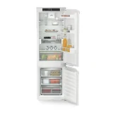 Liebherr ICc 5123 Plus Series, Frigo-Congelator Combined, SmartFrost, BioFresh ← Duegstore.com