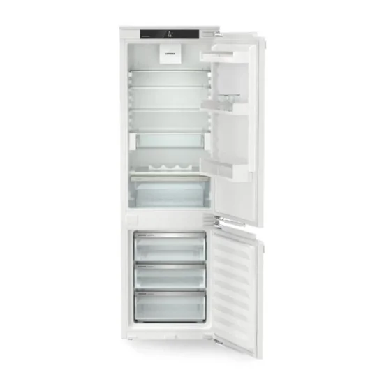 Liebherr ICc 5123 Plus Series, Frigo-Congelator Combined, SmartFrost, BioFresh ← Duegstore.com