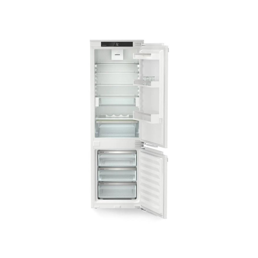Liebherr ICc 5123 Plus Series, Frigo-Congelator Combined, SmartFrost, BioFresh | Duegstore.com