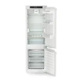 Liebherr ICc 5123 Plus Series, Frigo-Congelator Combined, SmartFrost, BioFresh | Duegstore.com