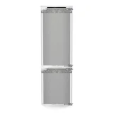Liebherr ICc 5123 Plus Serie, Frigo-Congelator kombiniert, SmartFrost, BioFresh | Duegstore.com