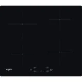 Whirlpool WS Q7360 NE: Piano Induzione 4 Zone - Offerta Online