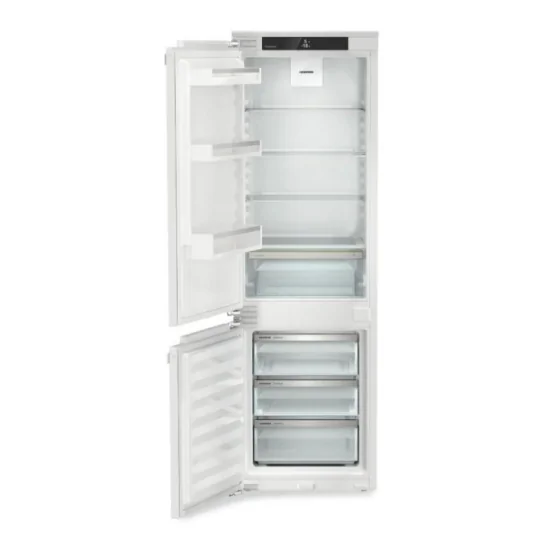 Liebherr ICe 5103 Pure Series, Frigo-Congelator Combined, SmartFrost, BioFresh ← Duegstore.com