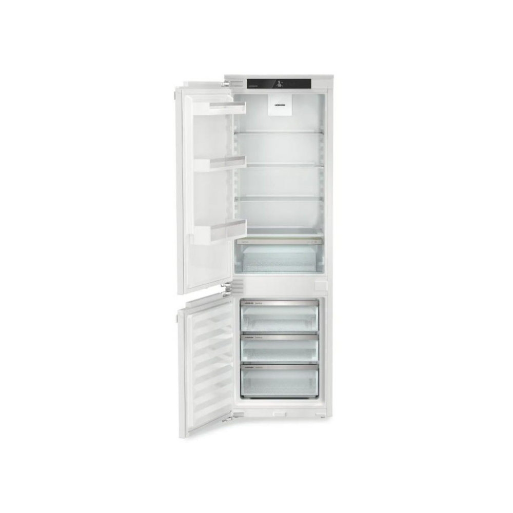 Liebherr ICe 5103 Pure Serie, Frigo-Congelator kombiniert, SmartFrost, BioFresh | Duegstore.com
