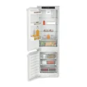 Liebherr ICe 5103 Pure Series - Fridge-Freezer Combination, SmartFrost, BioFresh, PowerCooling