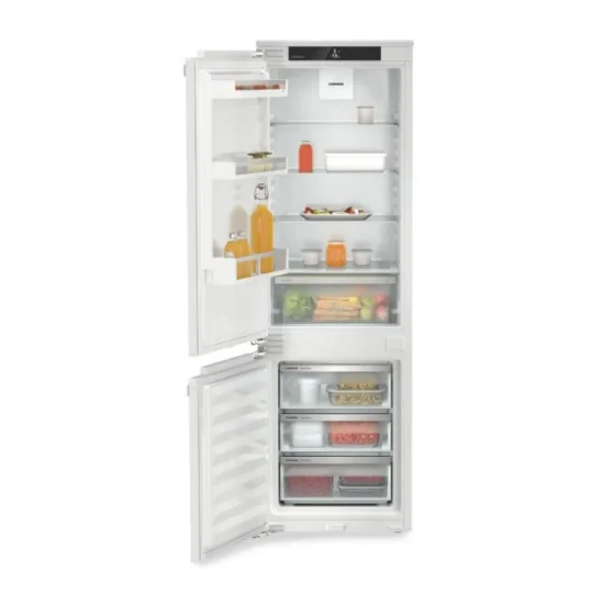 Liebherr ICe 5103 Pure Series, Frigo-Congelator Combined, SmartFrost, BioFresh | Duegstore.com