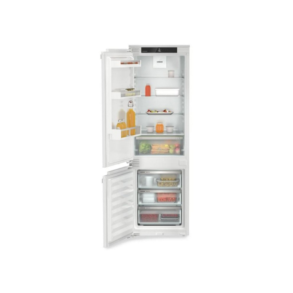 Liebherr ICe 5103 Pure Series, Frigo-Congelator Combined, SmartFrost, BioFresh ← Duegstore.com