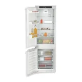 Liebherr ICe 5103 Serie Pure, Frigo-Congelatore Combinato, SmartFrost, BioFresh | Duegstore.com
