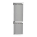 Liebherr ICe 5103 Pure Series, Frigo-Congelator Combined, SmartFrost, BioFresh ← Duegstore.com