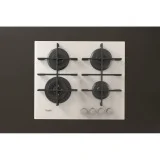 Whirlpool GOWL 628/WH:钢琴科图拉ie,易清洁