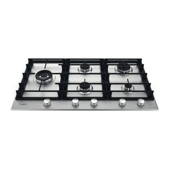 Whirlpool GMWL 958/IXL