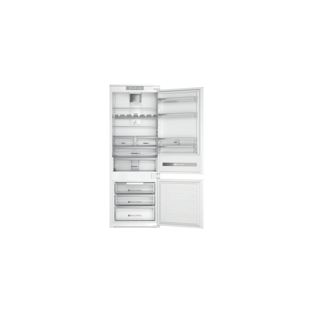 Whirlpool SP40 812 2: 400L Combined Refrigerator, Ventilated, Stop Frost |Online Offer
