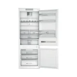 Whirlpool SP40 812 2: 400L Combined Refrigerator, Ventilated, Stop Frost |Online Offer