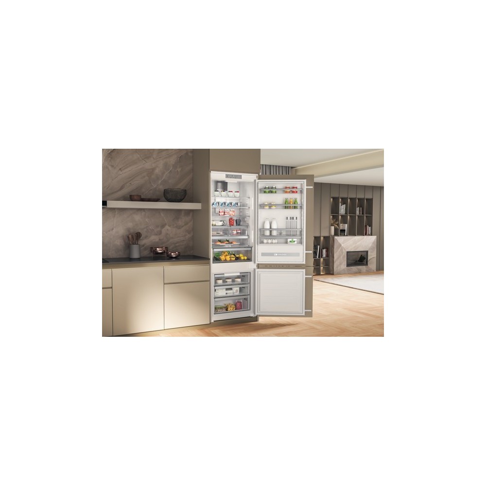 Whirlpool SP40 812 2: 400L Combined Refrigerator, Ventilated, Stop Frost |Online Offer