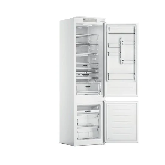 Whirlpool WHC20 T573: Kühlschrank kombiniert von Incasso, 6. SENSO - Online-Angebot