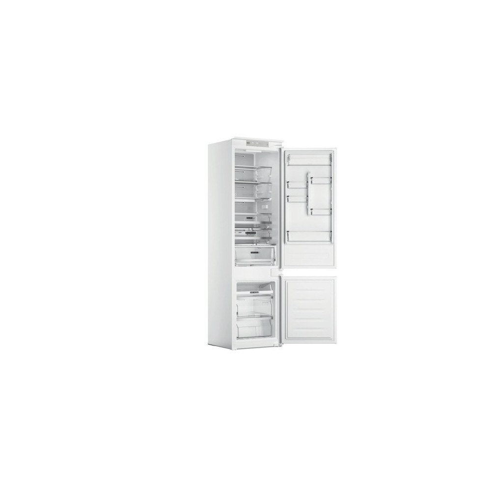 Whirlpool WHC20 T573: Fridge Combined by Incasso, 6th SENSO - Online Offer