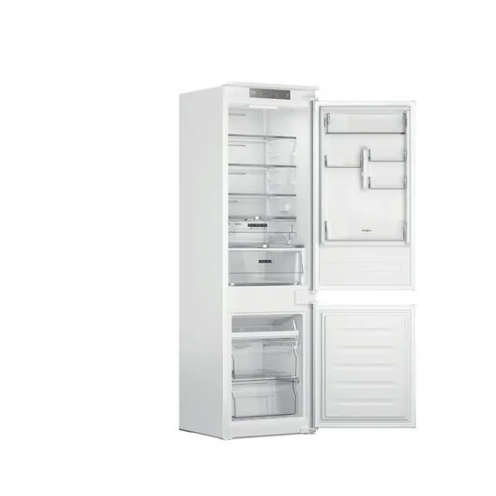 Whirlpool WHY T323: Combined Refrigerator No Frost | Online Offer